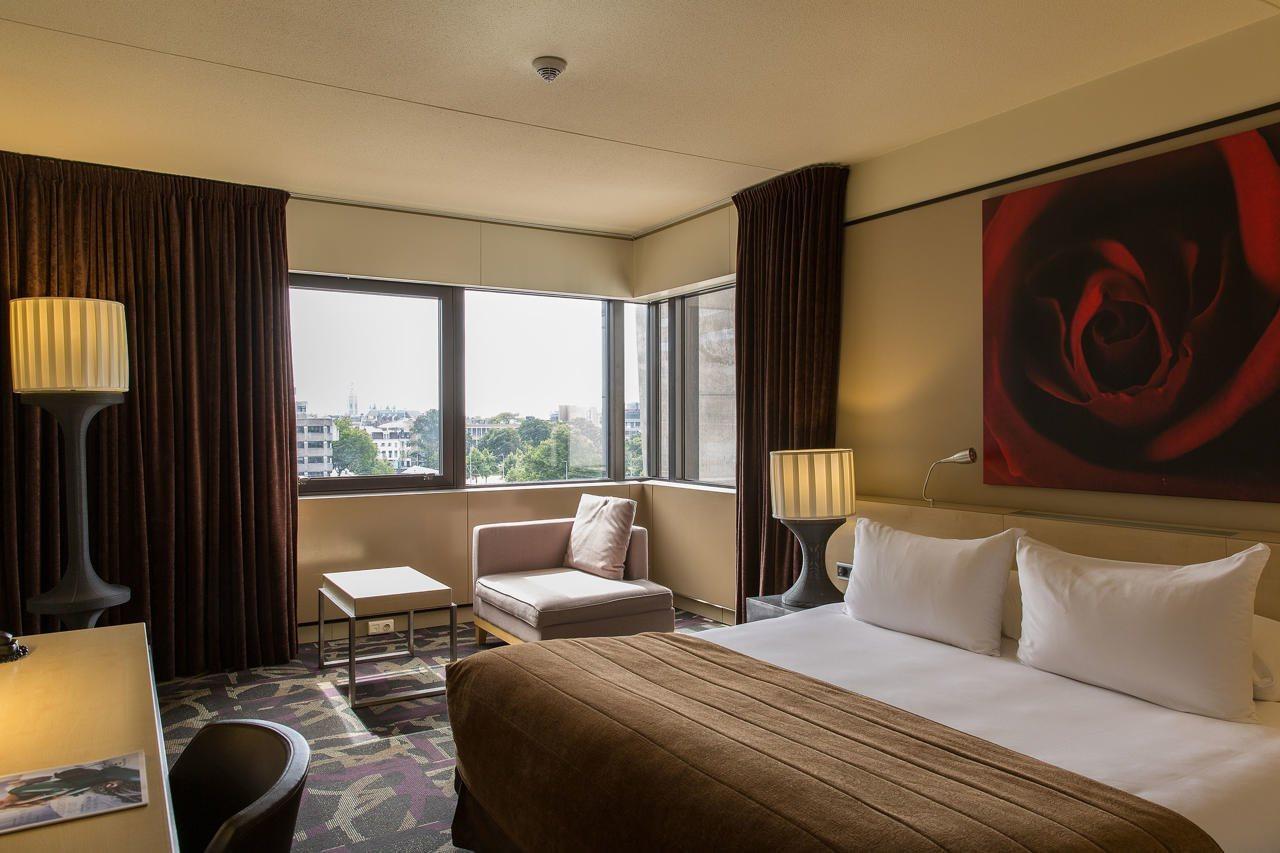 Hotel Babylon