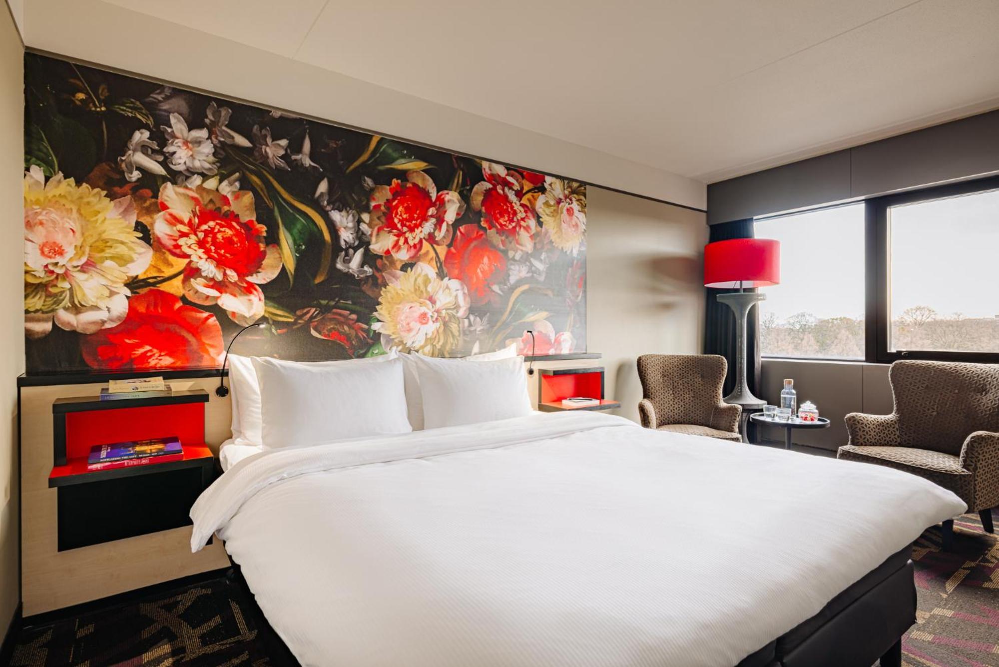 Babylon Hotel L'Aia