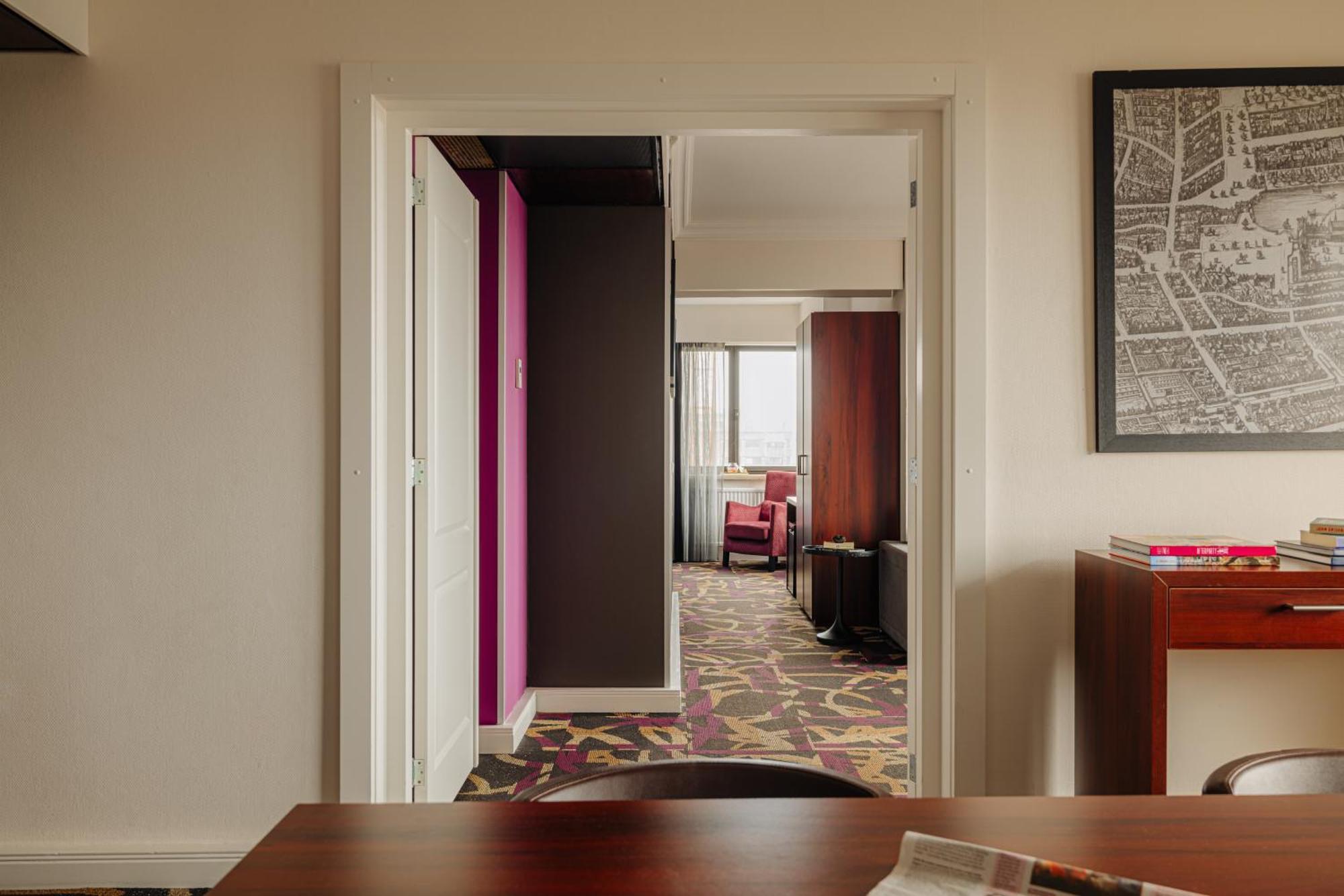 Hotel Babylon 4*