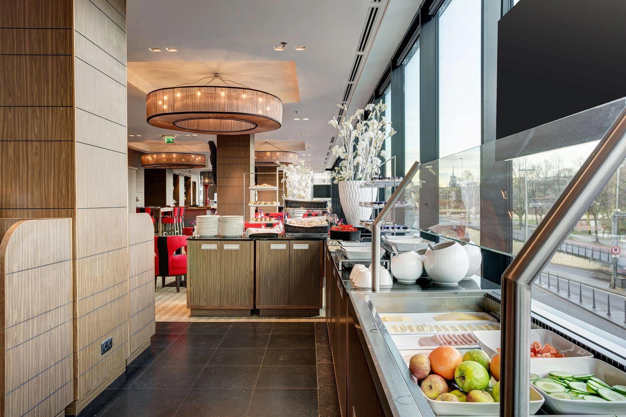 Babylon Hotel 4*