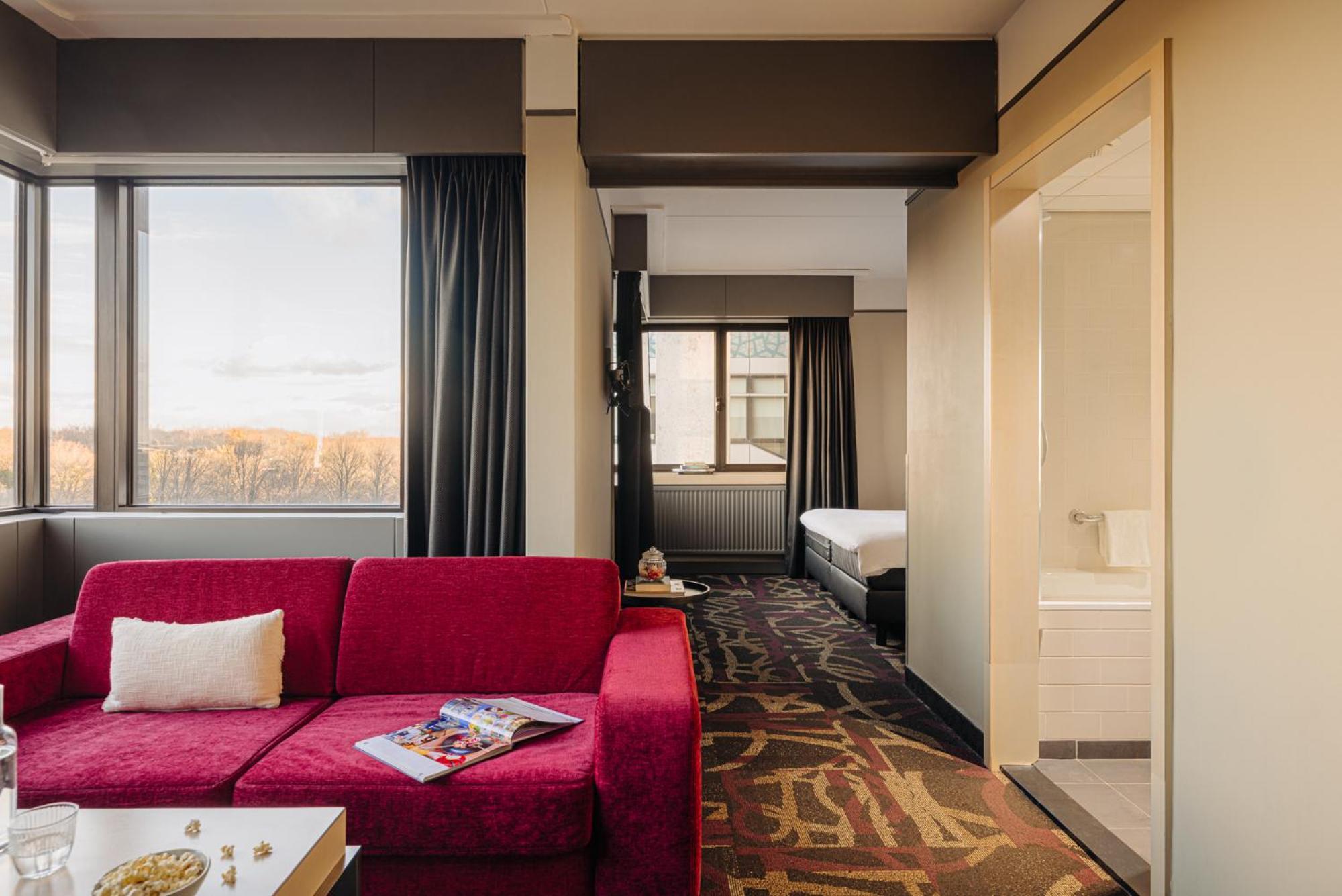 Babylon Hotel