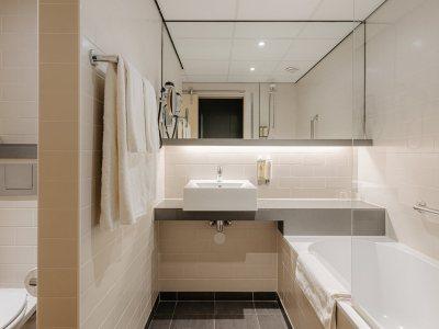Hotel Babylon The Hague