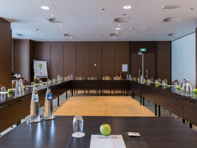 Babylon Hotel Haia